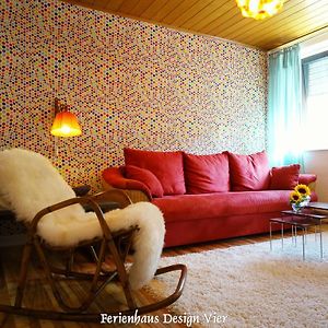 Huis "Holiday"